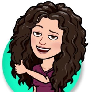 Meet your Posher, Gina